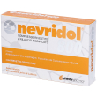 nevridol 800, 20 compresse – complemento alimentare con cronevrix e olio di borragine