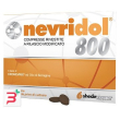 nevridol 800 20 compresse