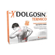 dolgosin termico cerotti 6pz