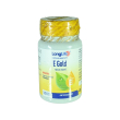longlife e gold integratore vitamina e naturale 120 perle - longlife