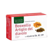 boswellia artiglio del diavolo 60 capsule - integratore per l'apparato muscolare