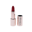 rougj hydra-shine lipstick 04 strawberry kiss