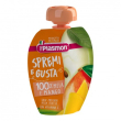 plasmon spremi e gusta mango e mela 100 grammi