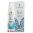 nature's blu salino gel dopobarba 100 ml