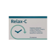 relax-c 20 compresse - integratore per il sonno