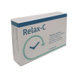 relaxc integratore per il rilassamento e il benessere mentale 20 compresse - varie