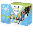 mg-k acqua cocco 20 bustine - integratore alimentare