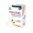 psyllogel megafermenti 6 gusto vaniglia 20 bustine - integratore alimentare