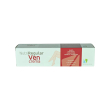 nutriregular ven crema benessere circolazione gambe leggere 100 ml - nutrileya