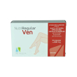 nutriregular ven sostegno funzionalità microcircolo 30 compresse - nutrileya