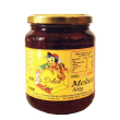 dolce ape miele melata 500 grammi