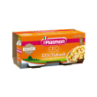 plasmon omog ceci/zucca 2x80g
