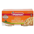 plasmon omog ceci/zucca 2x80g
