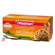 plasmon omogeneizzato lenticchie 2 x 80 g