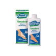 timodore - polvere deodorante piedi zenzero confezione 75 gr