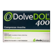 dolvedol 400 - integratore antinfiammatorio 20 compresse