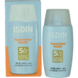 isdin fotoprotector fusion water spf 50+ 50 ml