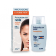 isdin fotoprotector fusion water crema solare spf 50+ 50 ml