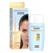 isdin fotoprotector spf 50 fusion water 50 ml