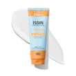 isdin wet skin gel cream spf 50 (250 ml) | crema-gel corpo rinfrescante e idratante | assorbimento r