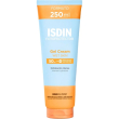 isdin crema solare 50 spf gel corpo fotoprotector protezione alta 250 ml