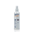 isdin fotoprotector lozione spray solare pediatrics spf 50+ protezione bambini 200 ml