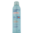 isdin fotoprotector lotion spray spf50+ 250ml