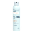 isdin fotoprotector lotion spray