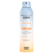 fotoprotector lotion spray