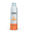 isdin - fotoprotector lotion spray spf 50+ , protezione corpo spray 250ml