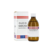olio di vaselina paraffina liquida con astuccio 200 ml