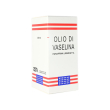 olio di vaselina 200 ml paraffina liquida - zeta farmaceutici