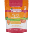 plasmon i crick dei bambini - biscotti con zucca carota e rosmarino 100 g