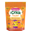 plasmon crick zucca carota rosmarino, 100 g