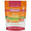 plasmon - i crick dei bambini , zucca carota e rosmarino 12 + mesi  100 gr