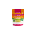 plasmon crick spinaci e piselli 100 grammi