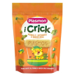 plasmon i crick snack piselli spinaci basilico, 100 g