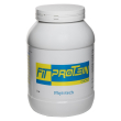fitoprotein integratore proteico in polvere gusto cacao 1 chilogrammo proteine vegetali fitprotein c