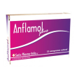 anflamol plus 15 compresse