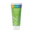 massigen doccia shampoo antibatterico per tutti i tipi di pelle (200 ml)