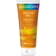 massigen - doccia gel tonificante 200 ml