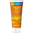 massigen docciagel tonificante, 200 ml