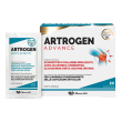 marco viti artrogen advance integratore per le cartilagini 20 bustine