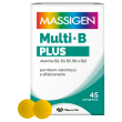 massigen dailyvit + multi b plus 45 compresse