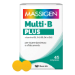 massigen multi-b plus compresse 45 pz