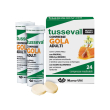 tusseval gola ad 24cpr