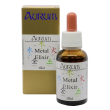 metal elixir gocce 30 ml - integratore per le prime vie respiratorie