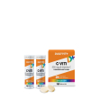 massigen c viti 24 compresse gusto arancia - integratore vitamina c