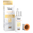 isdin fotoultra age repair water spf 50+ crema solare viso antieta' 50 ml
