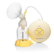 medela tiralatte elettrico swing